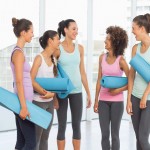 Yoga Mats: Ways to Choose Without Regrets