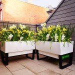 Glowpear Unique Planter Give You The Opportunity To Make the Garden ‘Yours’