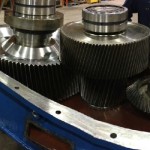 What Do You Need To Know About Reduction Gearbox