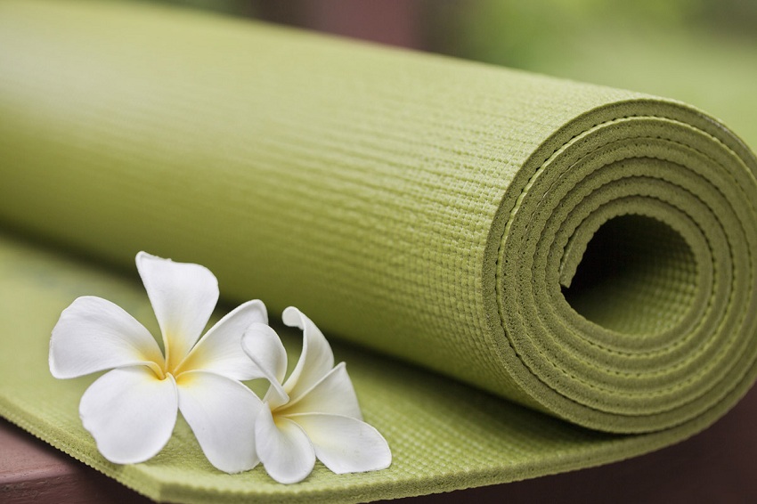 Yoga Mat Australia