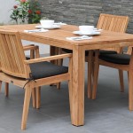 What to Know Before You Buy Timber Modern Outdoor Furniture