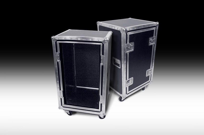 Server Flight Case