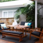 Timber: Top Choice for Affordable Patio Furniture