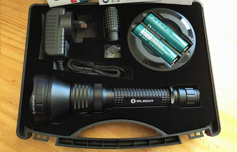 Olight Kit