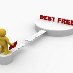 When in the Red: How To Painlessly Deal with Your Company’s Debt