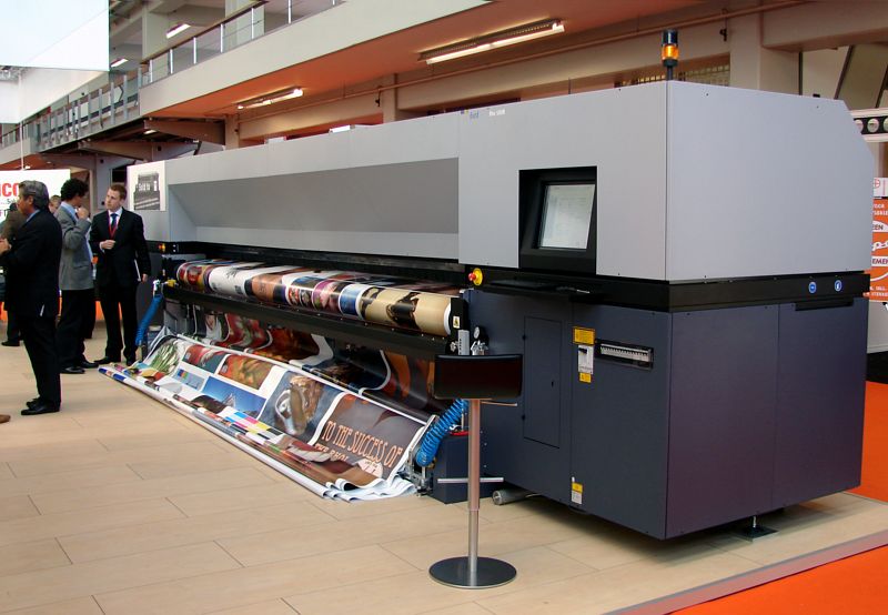 plotter-printer