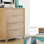 Tallboy Furniture Lets You Divide and Conquer Storage and Style