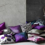 Cushions: Add a Bit of Texture and Transform Your Outdoor Space in a Jiffy