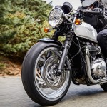 Motorcycle: The Popular Means for Staying on the Go