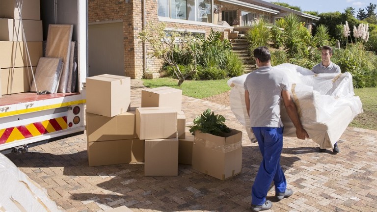 Unique Experience: What You Can Expect When Hiring Moving Services