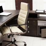 Create a Unique & Motivational Atmosphere with the Perfect Office Furniture