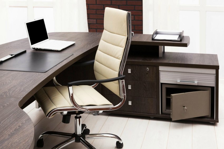 Office furniture