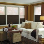 Here’s What Makes Cellular Window Blinds Unique Window Treatment