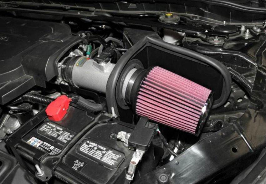 Washable Air Filter