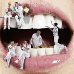 Our Smiles are Our Unique Signatures: How to Repair Yours