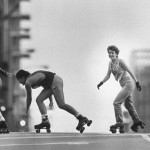 The Unique And Interesting History Of Roller Skates