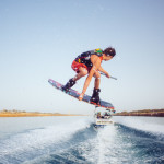 Traits That Make Wakeboarding Unique