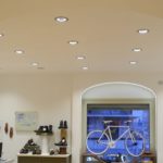 Led Downlights: Highlight every room’s best feature and set a mood