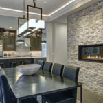 Want a Unique Home Interior? Bring in the Beauty of Stone Wall Claddings