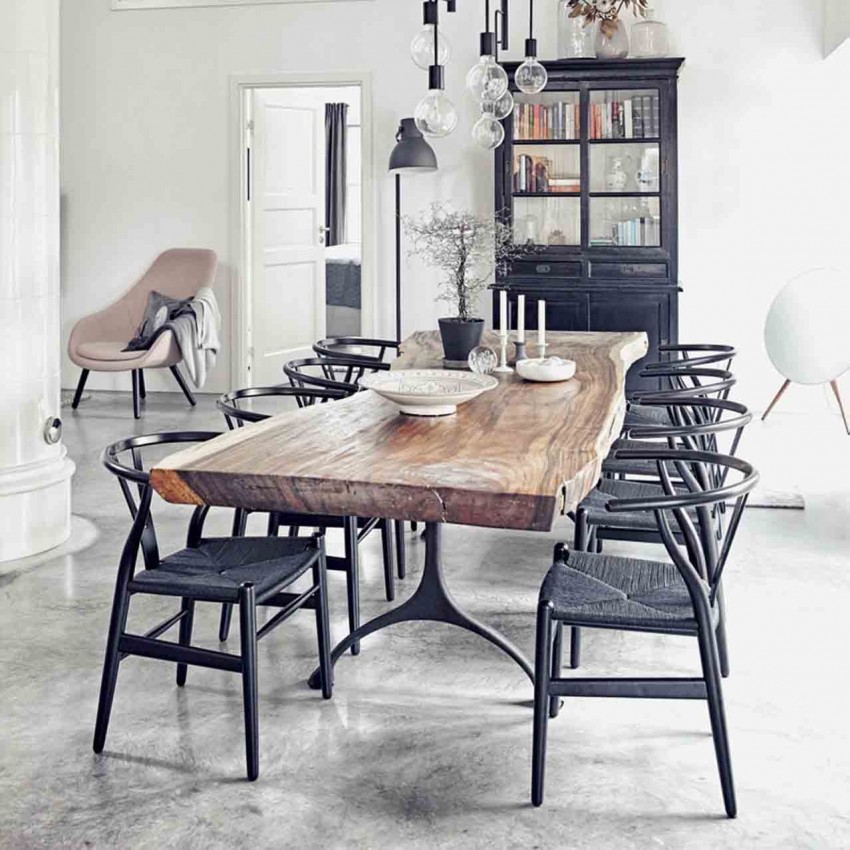 The-Wishbone-Chair
