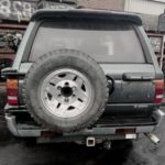 Advantages and Disadvantages of a Rear Wheel Carrier