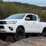 Suspension Vs Full Body Lift Kits – What Makes Each Type Unique