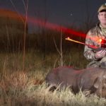 Which Features Make Hunting Lights Unique?