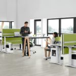 Zooming in on the Features of Adjustable Standing Desks