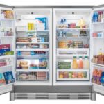 The Unique Benefits of Upright Fridge Freezers for Commercial Kitchens