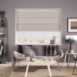 Roman Blinds: Give Your Windows a Unique Personal Touch