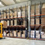 Tips on How to Choose the Best Industrial Material Handling Equipment