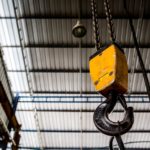 What to Consider When Buying an Electric Hoist