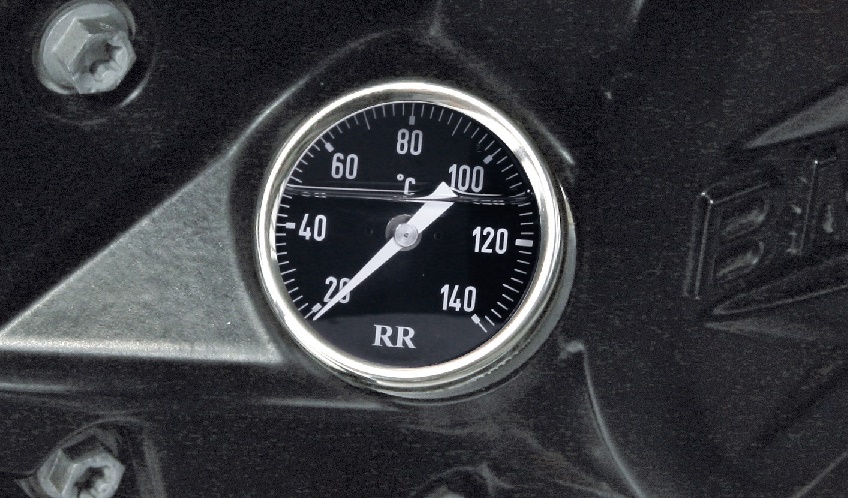 car gauges