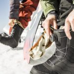 Feel the Unique Adrenaline Rush of Snowboarding: Snowboard Boots Can Make or Break Your Day on the Mountain