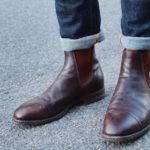 R.M. Williams: Unique Australian Boots that Combine Utility & Style