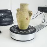 The Unique Technology of 3D Scanning
