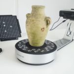 The Unique Technology of 3D Scanning