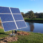 What to Consider When Buying a Solar Water Pump