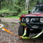 4×4 Recovery Solutions: Be Smart and Prepared