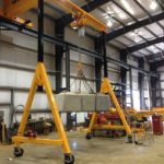 Tips on Choosing the Best Gantry Crane Type for Your Needs