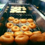 Doughnut Fryer: A Simple and Fast Way to Make Doughnuts