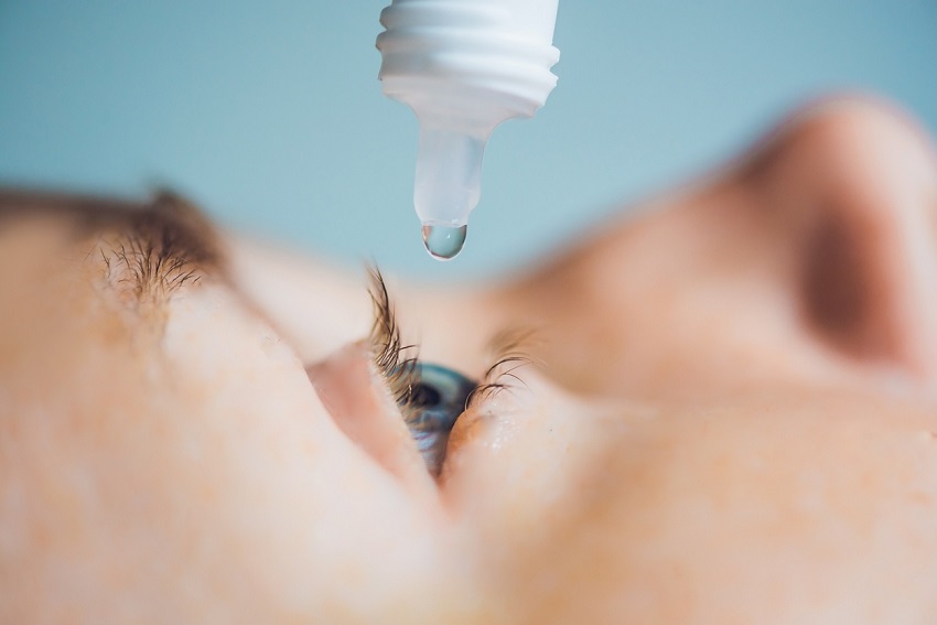 medicated-eye-drops