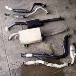What Do You Get Out of Upgrading to an Aftermarket Exhaust System?