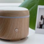 Innovative & Stylish – Benefits of Using the Lively Living Ultrasonic Diffuser