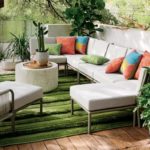 The Best Materials for Your Outdoor Furniture Based on Where You Live