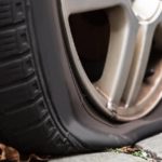 What You Need to Know About Tyre Pressure Monitoring Systems?