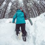 The Right Gear for the Ideal Ride – Freeride Vs Freestyle Snowboards