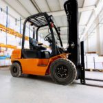 Benefits of Using a Forklift and the Most Popular Forklift Attachments