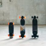 Save Time, Money and Stress by Zipping Around the City with Boosted Boards