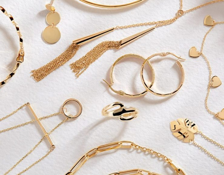 jewellery